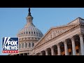 WATCH: Senate convenes over President Donald Trump's 'big, beautiful bill.'