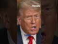 Trump calls Biden-era bill ‘another scam’ from Democrat ‘lunatics’ #shorts