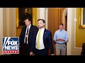 'JUST NOT FAIR': Senator warns of tax increase if Trump's 'big, beautiful' bill isn't passed