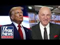 ‘Are we all idiots?’: Kevin O’Leary goes off on Canada and US for tariff swap