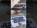 Jeff Bezos, Lauren Sanchez battle climate activists during Venice wedding #shorts #worldnews #usnews
