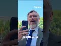 Rep Massie FIRES BACK at reporter over ex-girlfriend's allegations
