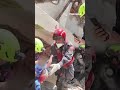 US search and rescue teams pull BABY from rubble in Venezuela #foxnews #news #us #fox
