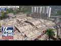 MIRACLE in Venezuela: U.S. rescuers pull baby, mom from earthquake rubble