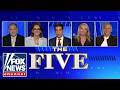 ‘The Five’: Commie in camouflage