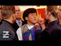 Mr. Nice Guy | Food Demonstration Gone Wrong | ClipZone: High Octane Hits