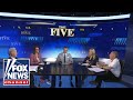 'The Five': Newsom goes on deranged anti-Trump rant