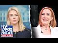 Leavitt SCORCHES Psaki's comments on Minneapolis church shooting