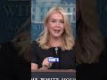 NEW: Leavitt lays out Chicago's staggering crime stats #shorts #usa #us #new #news #trump