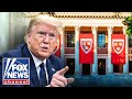 Trump sparks GOP OUTRAGE with visas for Chinese students