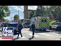 Minneapolis authorities give update on deadly church shooting