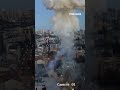 WATCH: Russia rocks Kyiv with deadly drone and missile barrage #shorts  #foxnews #news #us #fox