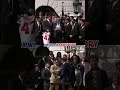 ‘NEVER LIVE IT DOWN’: Vance recalls the moment he dropped National Championship trophy #shorts