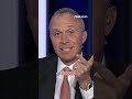 Harold Ford Jr: Democrats, don't swing at every pitch #shorts #usa #us #politics #foxnews #fox
