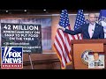 Shutdown pain intensifies for American families | Brian Kilmeade Show