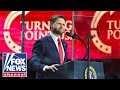 WATCH LIVE: Vice President Vance participates in a Turning Point USA campus event at Ole Miss