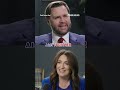 ‘My best friend’: Vance gushes over Rubio #shorts #vance #us #politics #foxnews #marcorubio