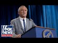 RFK Jr makes major announcement about lower drug prices for Americans