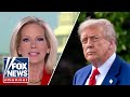 Shannon Bream: Trump is NOT taking this week off