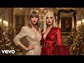 Lady Gaga ft. Taylor Swift - Happy Christmas Song (New Music Video 2025)