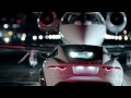 Jaguar 2014 Big Game Commercial | British Villains 'Rendezvous' | Jaguar USA