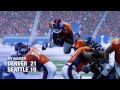Super Bowl Predictions: Seahawks vs. Broncos in 2014 Super Bowl