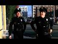 Police Academy 2: Their First Assignment | Chaos In The Lamp Store | ClipZone: Comedy Callbacks