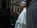 Pope Leo's first Palm Sunday at the Vatican #foxnews #news #us #fox