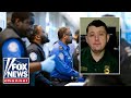 TSA agent SLAMS Congress over DHS shutdown: You have 'LET DOWN' Americans