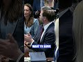 JD Vance calls out the legacy media for ignoring positive changes under Trump #shorts #news #trump