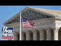 Supreme Court hears landmark case on religious charter school