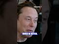 Elon Musk jokes about 'unfair' treatment from Dems: Really like burning my cars #trump #musk #shorts