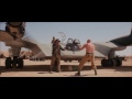 Indiana Jones and the Raiders of the Lost Ark Fight By The Flying Wing HD
