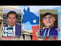 James Carville insists border was under control by the time Biden left office