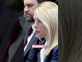 Pam Bondi: Over ‘200 civil lawsuits’ against Trump admin #foxnews #trump #shorts #bondi