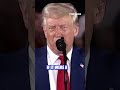 Trump slams 'fake polls' claiming he's lost momentum #shorts #foxnews #politics #fox #news #video