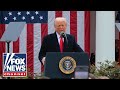 WATCH LIVE: President Trump celebrates his accomplishments in his first 100 days in office