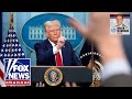 Give the President’s economic policies a chance | Brian Kilmeade Show