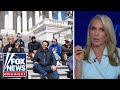 'UNBEARABLE': Perino torches Dems' for 'fake' sit-in