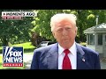 WATCH: Trump says potential India tariff deal is 'coming along great'