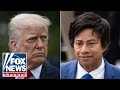 7 impeachment articles: Democrat goes all-in on Trump resistance