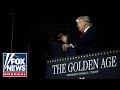 Trump touts delivering ‘MASS DEPORTATION’ after years of ‘MASS INVASION’