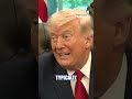 WATCH: Trump answers whether Iran war or Russia-Ukraine war will end first #shorts  #news #foxnews