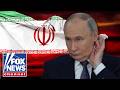 Trump: Putin DOES NOT want Iran to have this…