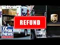 REFUND ALERT: FedEx and UPS say they will return tariff refunds to customers