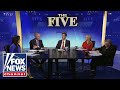 ‘The Five’: Walz EXPOSED...
