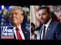 Trump rejects Paramount M offer + Patel to expose more on Epstein? | Will Cain Show