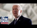 Was he aware?: Watchdog demands probe of Biden's autopen use