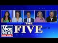 ‘The Five’: ‘Living LEGEND’ Elon Musk leaves his mark on DC