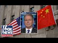 Scott Bessent makes STUNNING admission on US-China trade talks